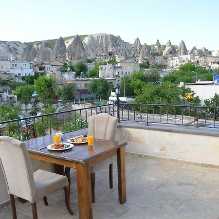 Yusuf Bey House Hotell Göreme Eksteriør bilde